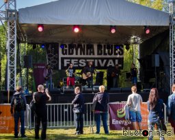 Gdynia Blues Festival 2015